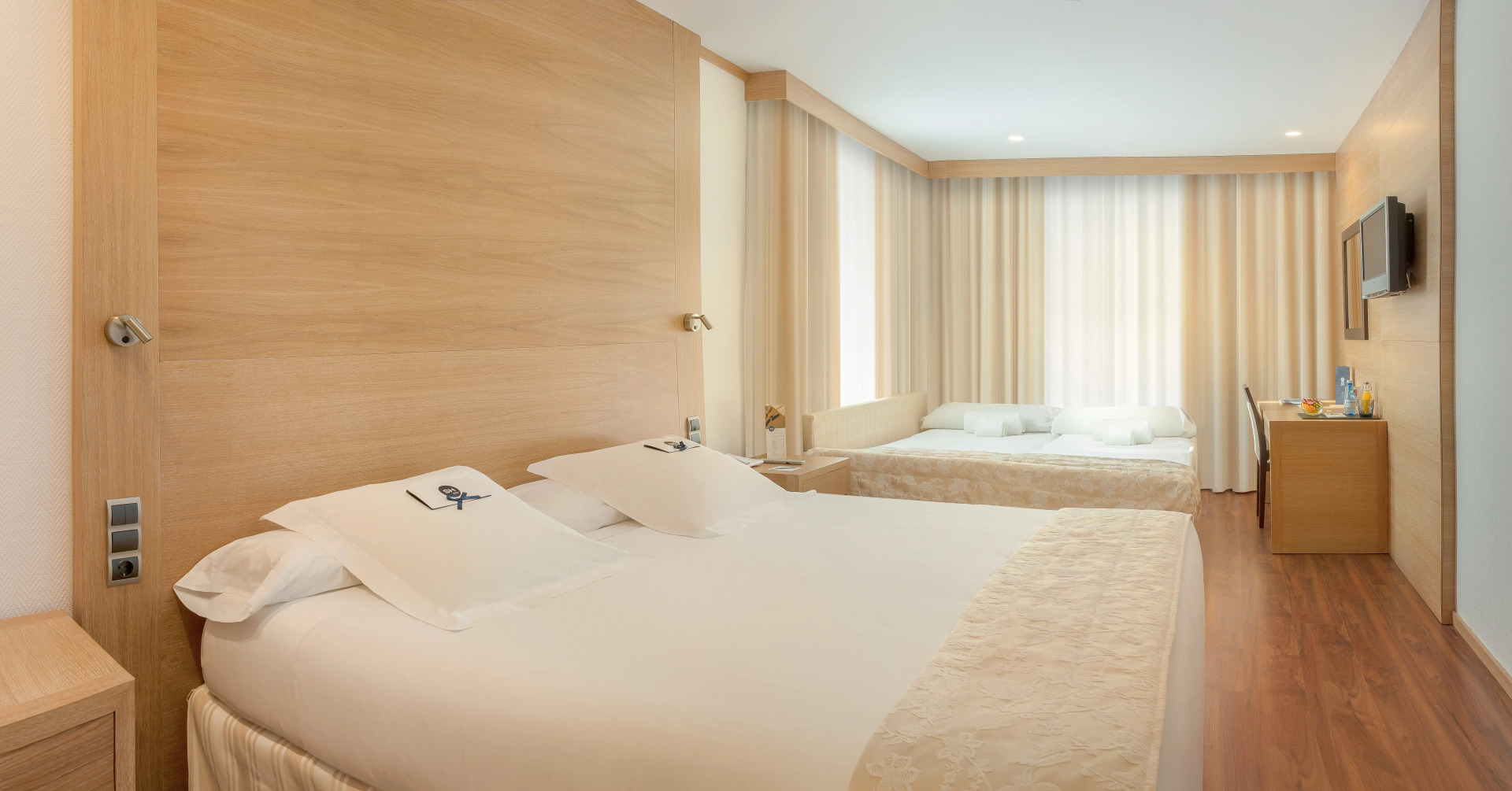 Foto - SH Valencia Palace