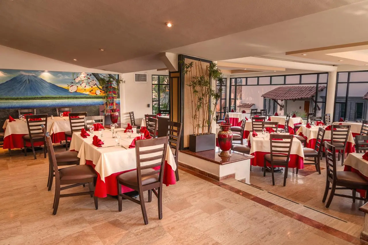 Photo - Crown Paradise Club Puerto Vallarta All Inclusive