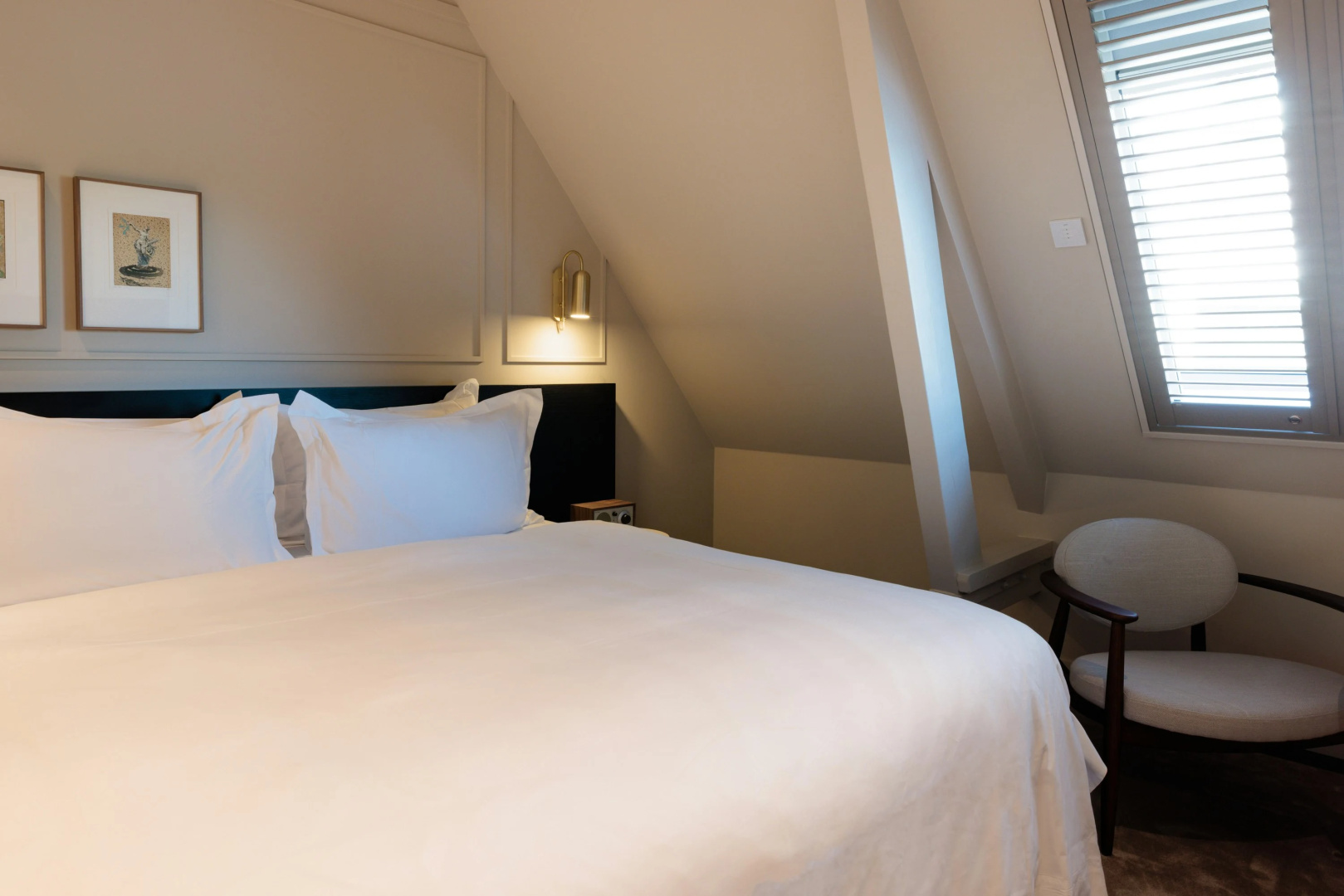 Photo - Pillows Grand Boutique Hotel Maurits at the Park - Small Luxury Hotels