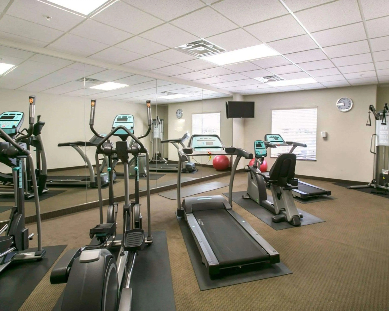 Foto - Sleep Inn & Suites - Austin Northeast