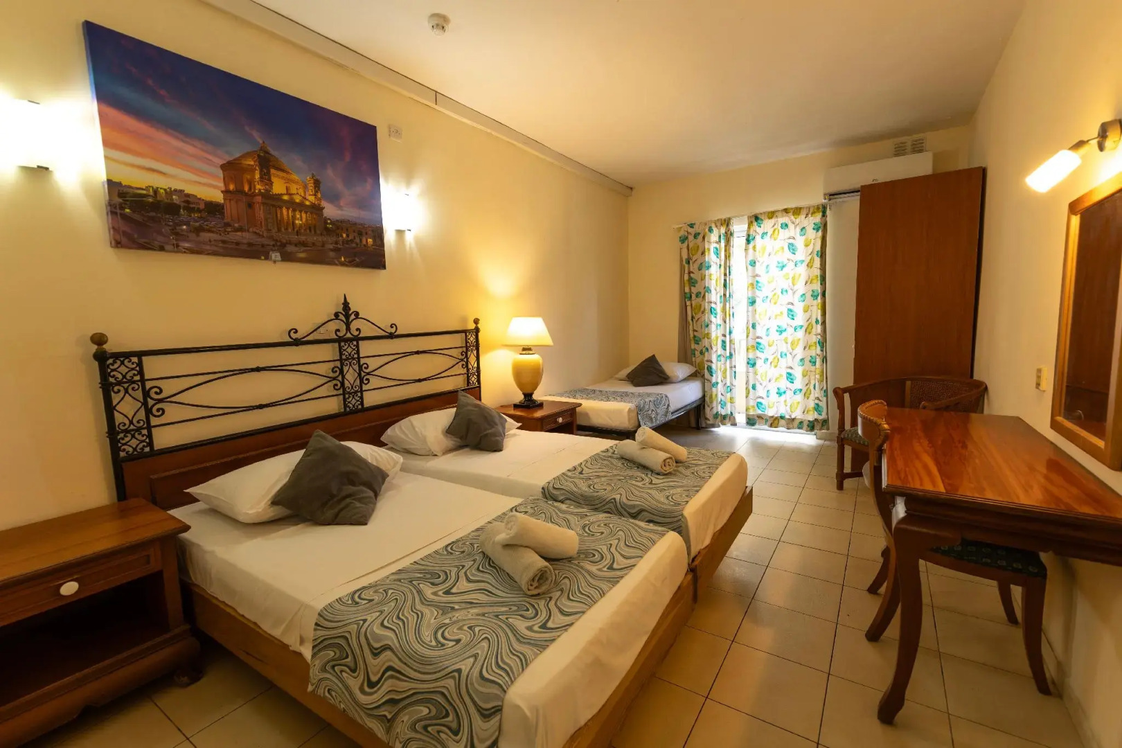 Foto - Qawra Point Holiday Complex