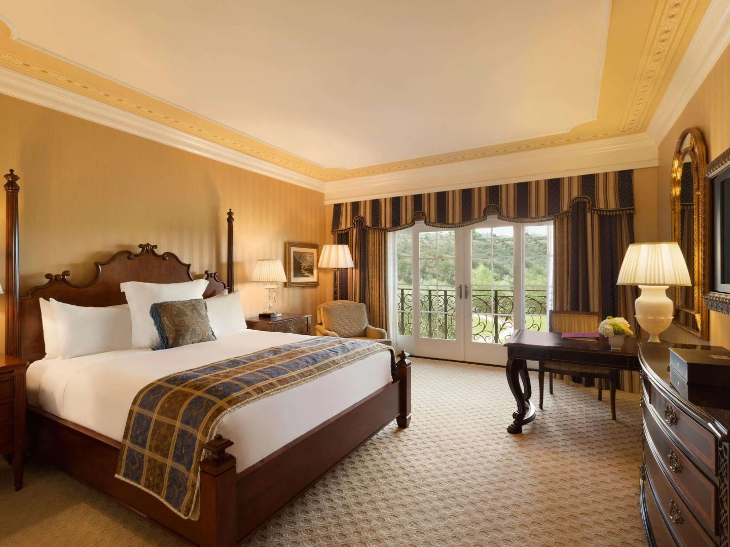 Foto - Fairmont Grand Del Mar