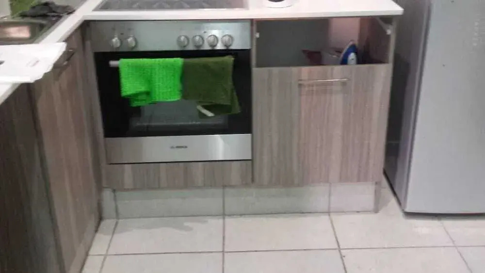 Photo - Art Deco Budget Accommodation Rosebank - Hostel