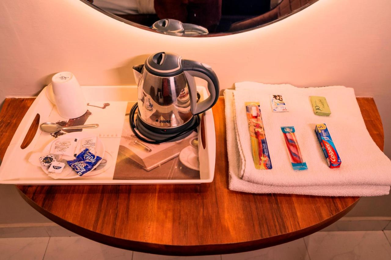 Photo - Hotel DiDi International