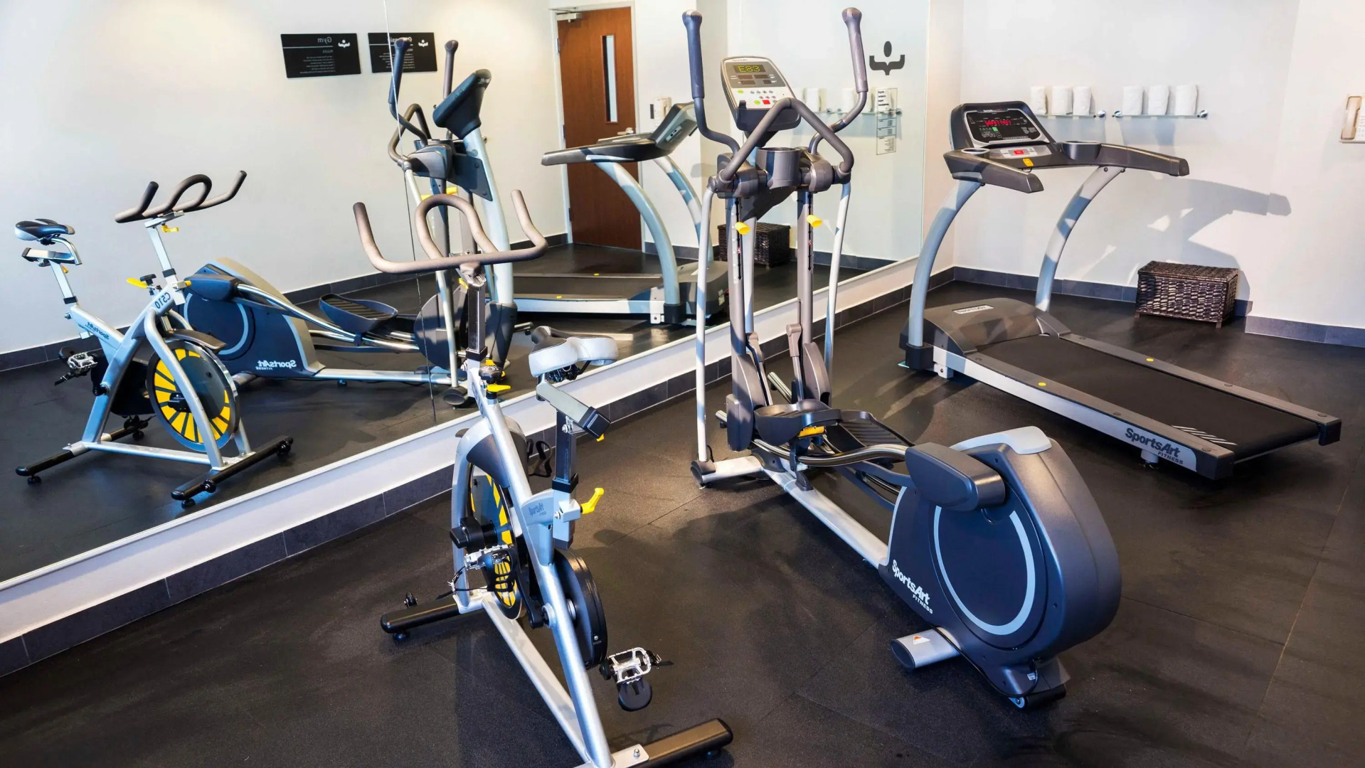 Foto - City Express Plus by Marriott Ciudad de México Patio Universidad