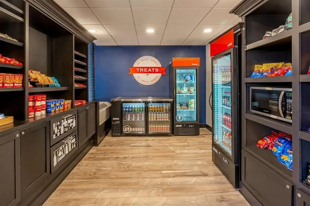 Foto - Hampton Inn Nashville / Vanderbilt