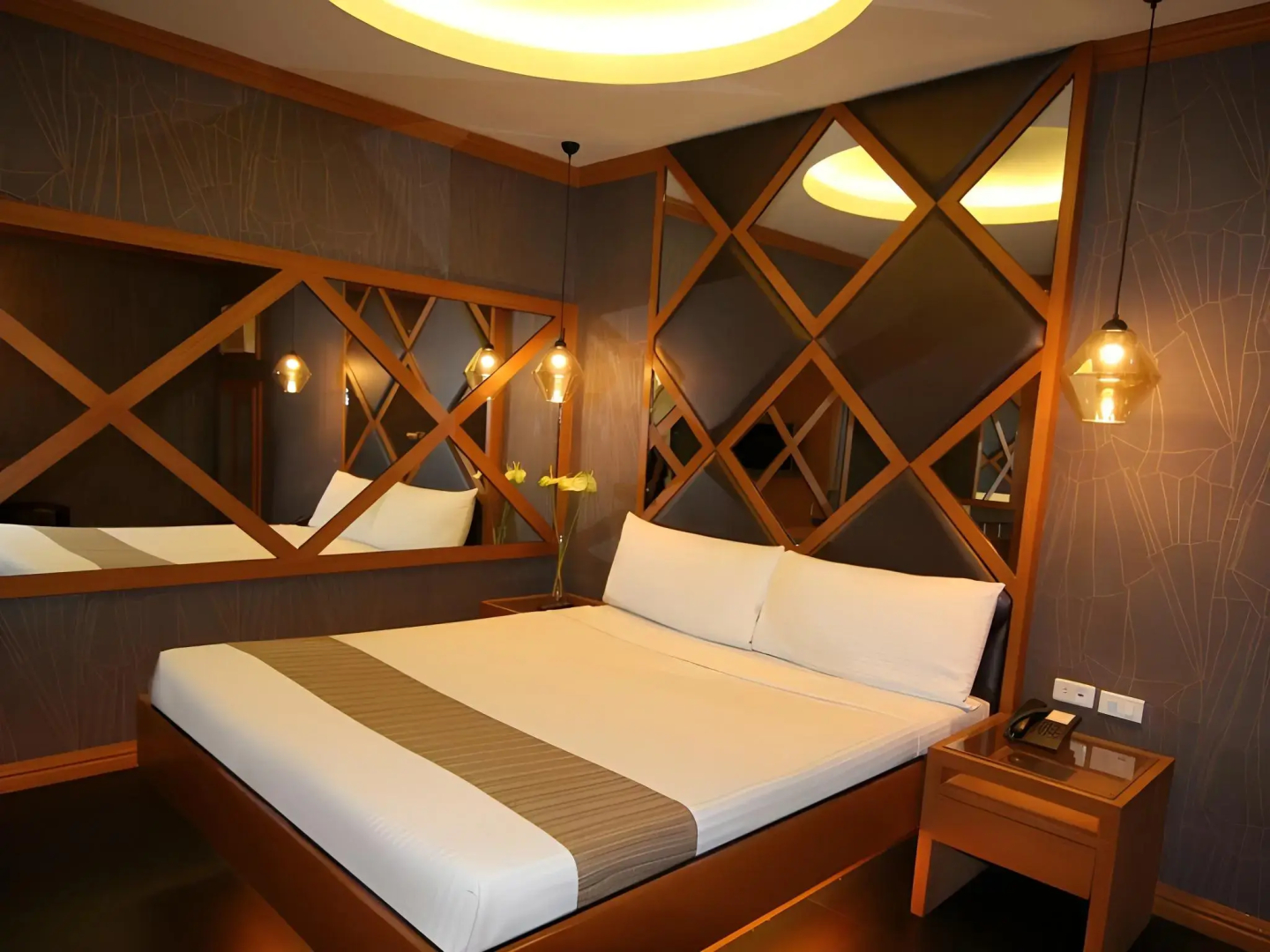 Photo - Hotel Ava Cuneta