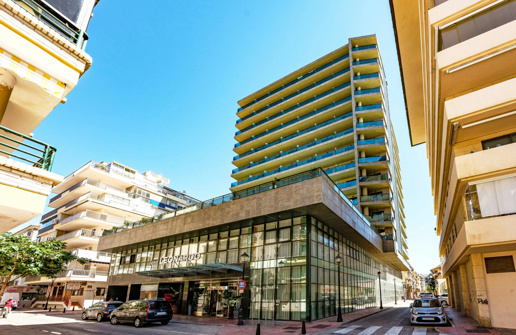 Foto - Leonardo Hotel Fuengirola Costa del Sol