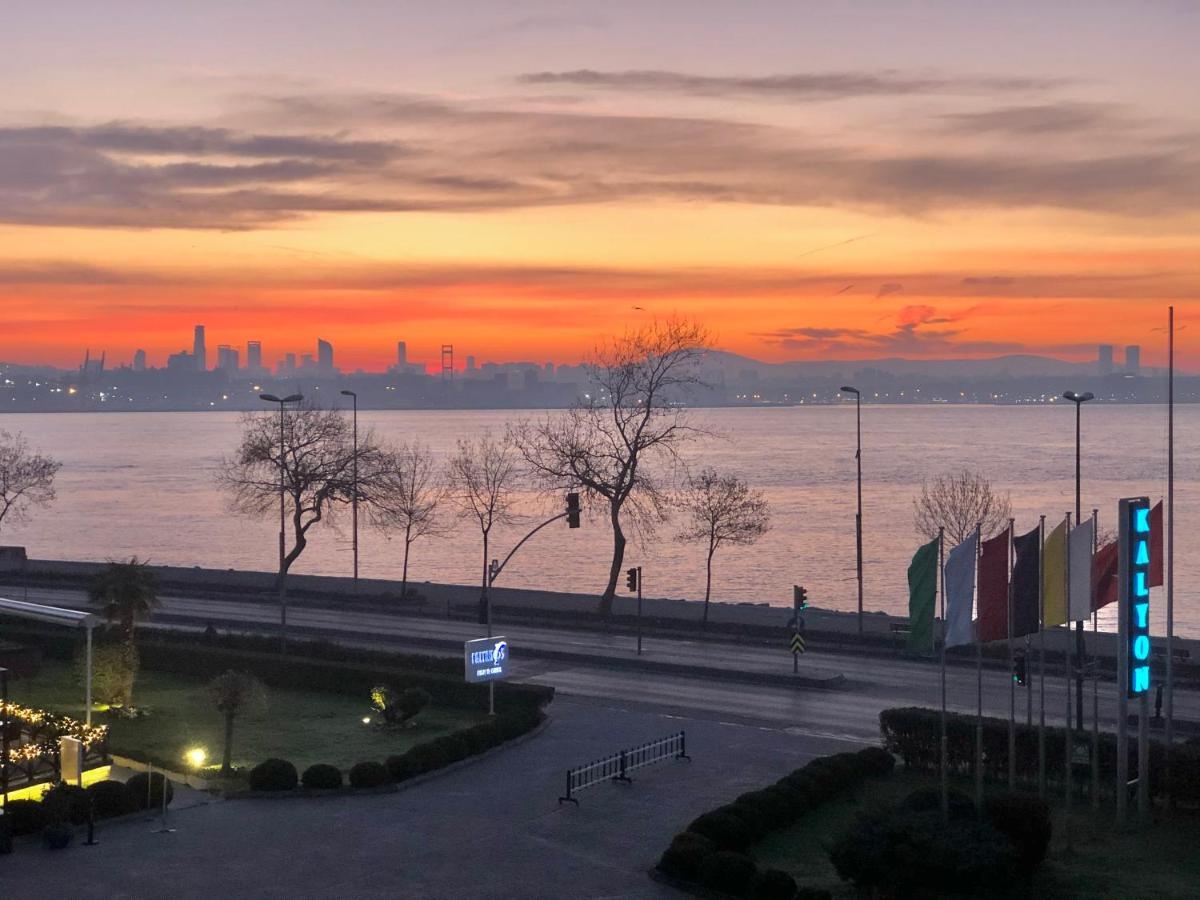 Foto - Kalyon Hotel Istanbul