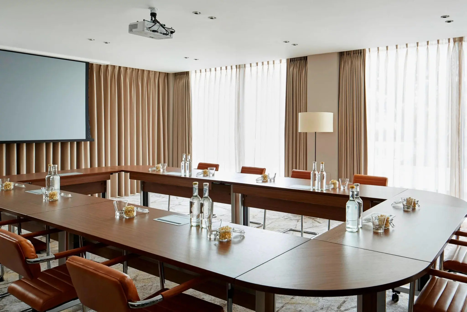 Photo - London Marriott Hotel Regents Park