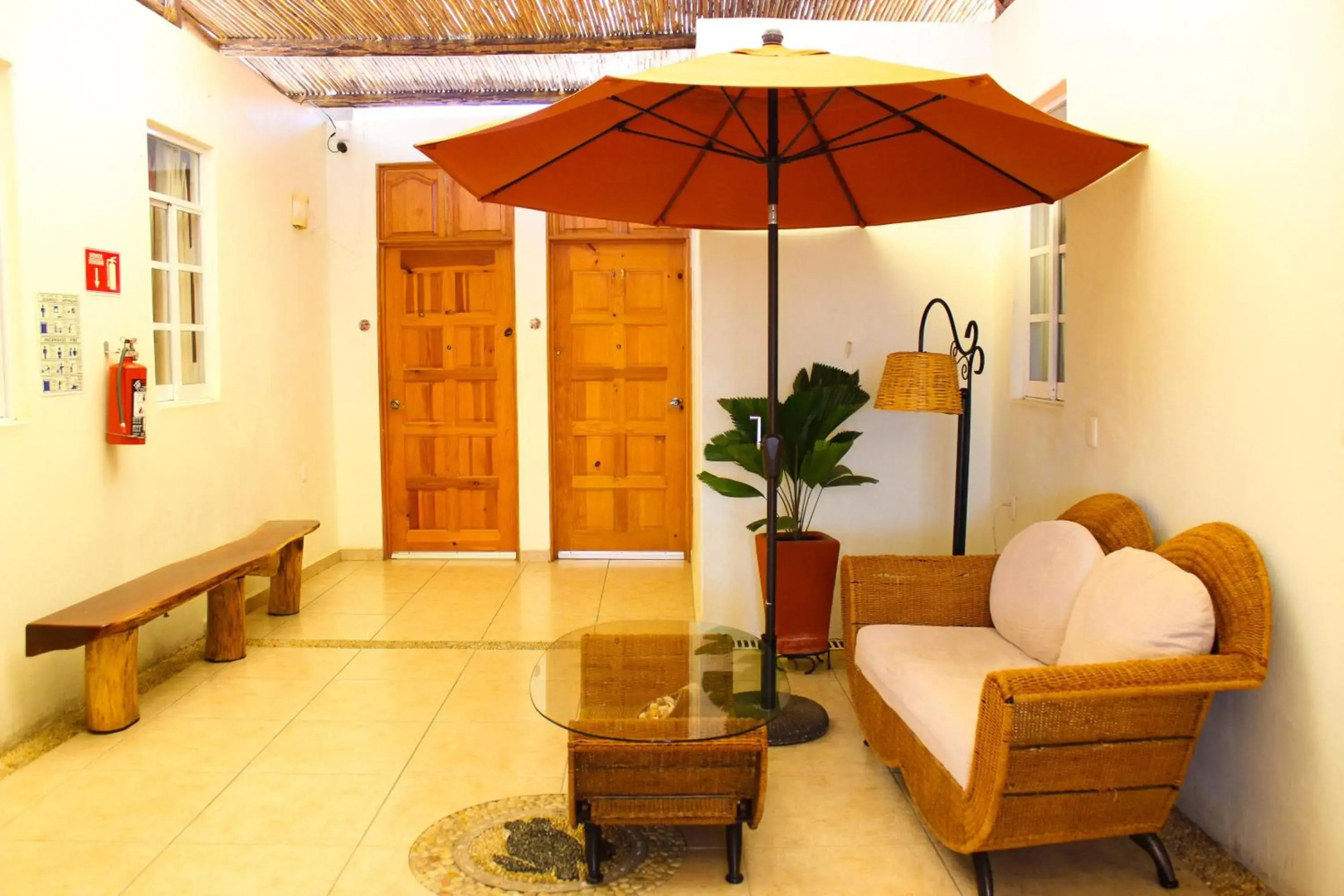 Foto - Hotel Careyes Puerto Escondido