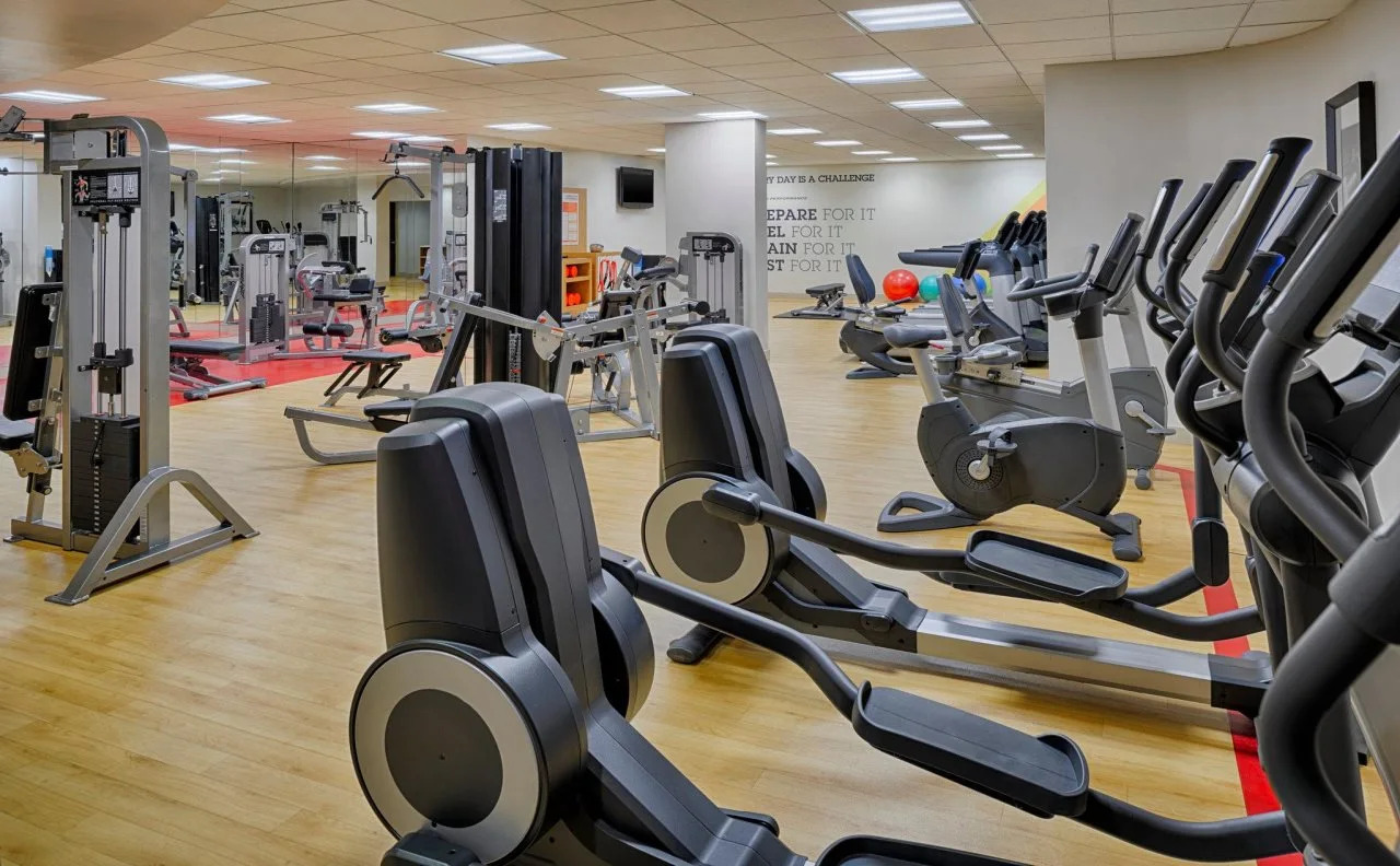 Foto - Sheraton Miami Airport Hotel and Executive Meeting Center