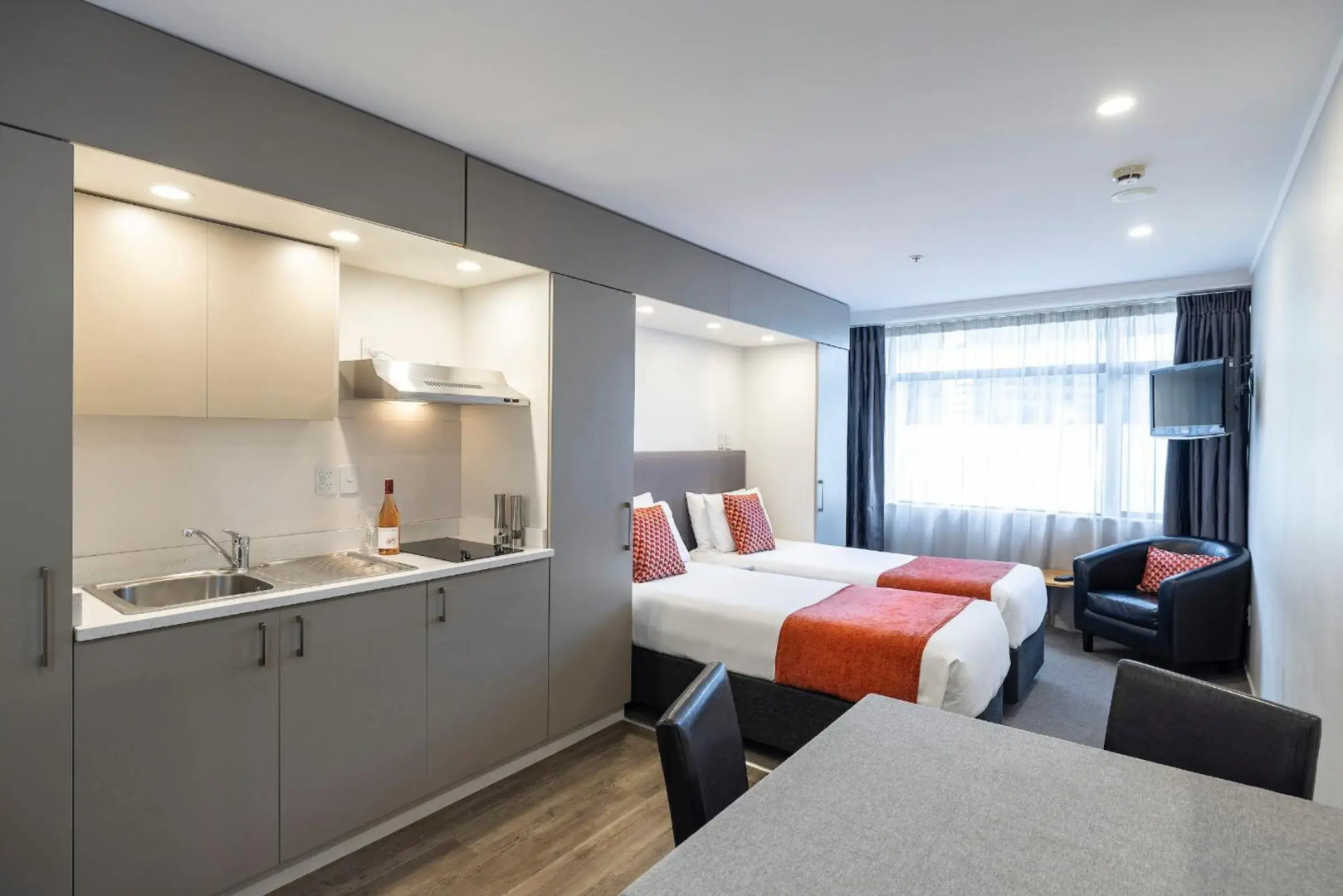 Photo - Quest on Johnston Serviced Apartments