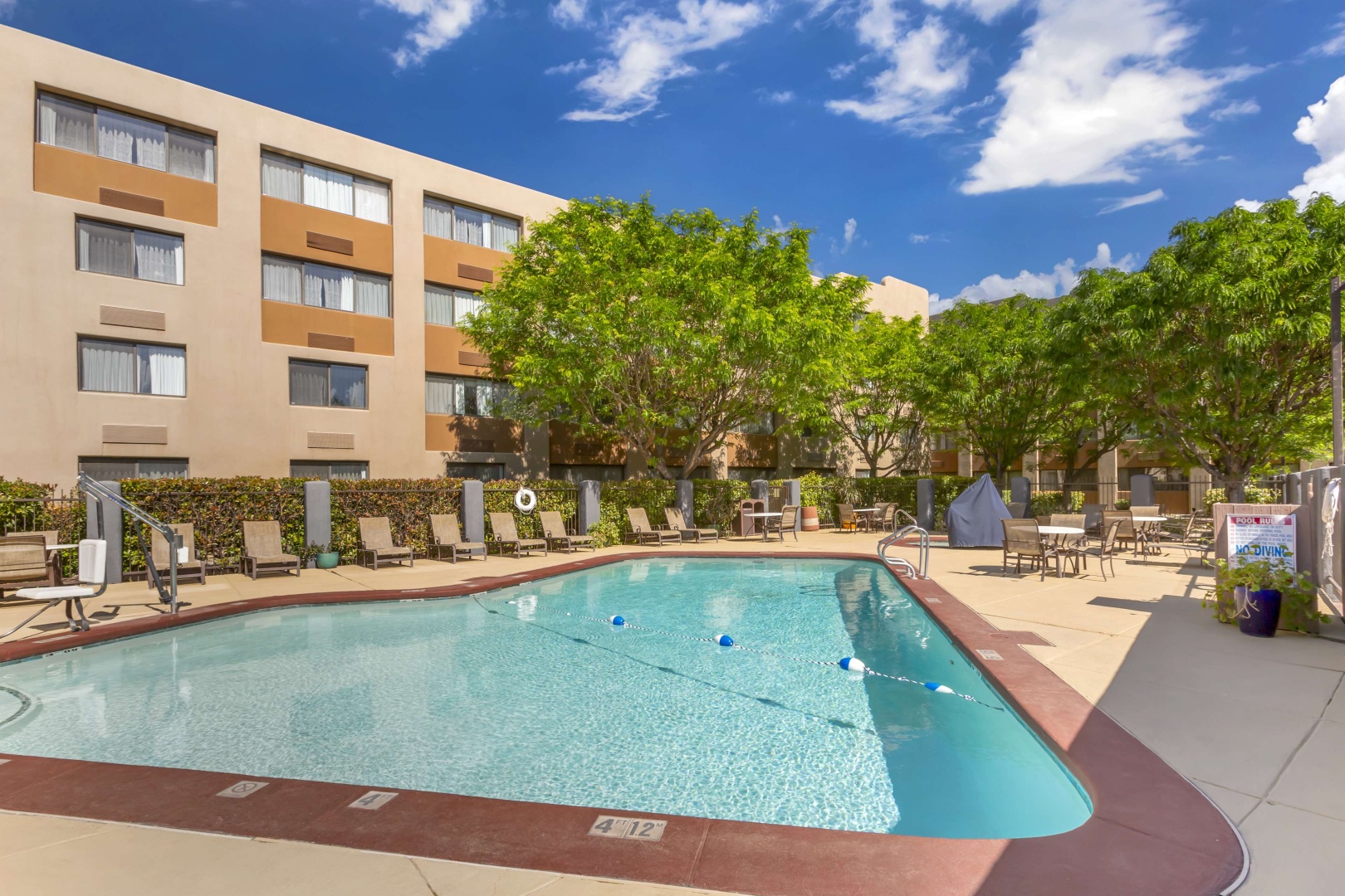 Foto - Best Western Plus Rio Grande Inn
