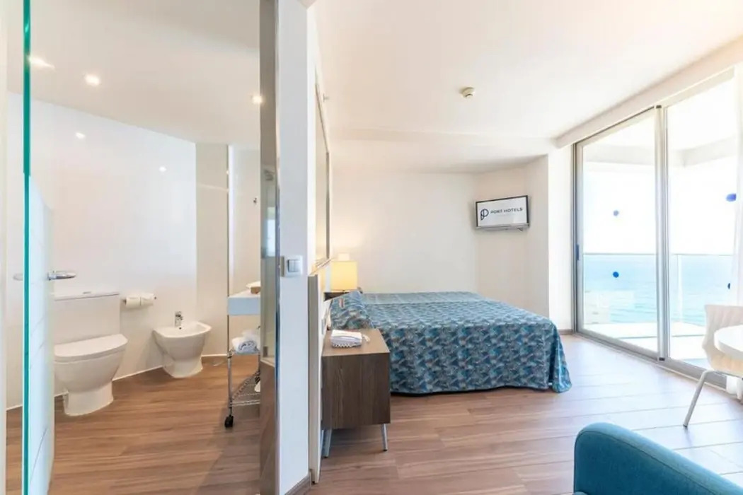 Foto - Port Benidorm Hotel & Spa 4* Sup