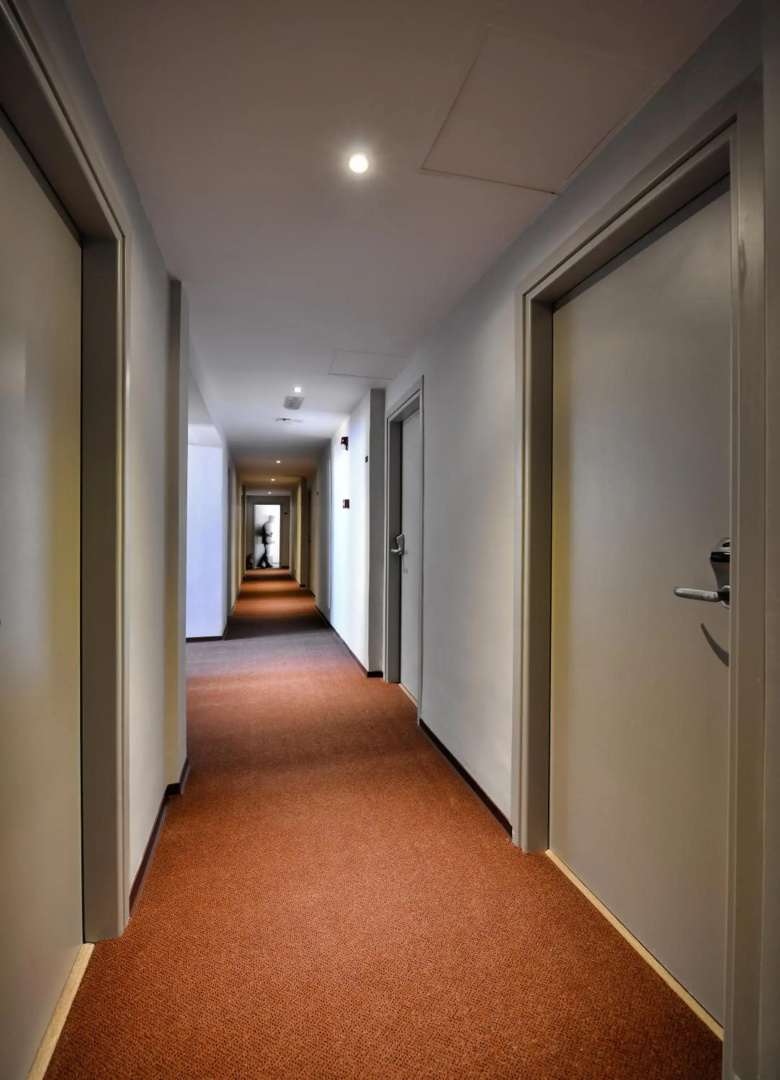 Foto - Irini Hotel