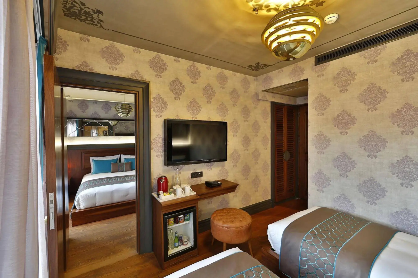 Photo - Sanat Boutique Hotel Pera