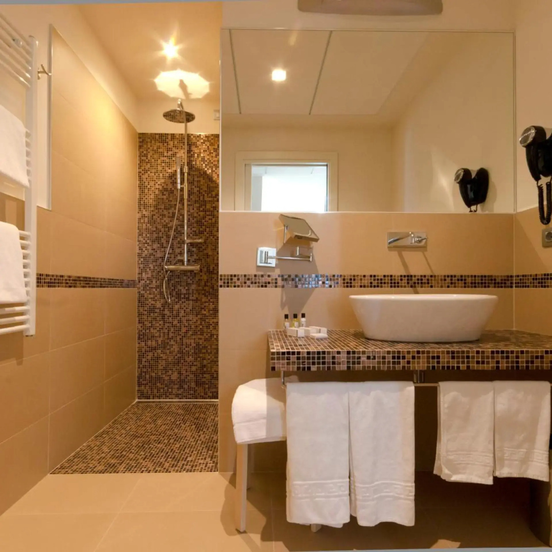 Foto - Hotel Glamour