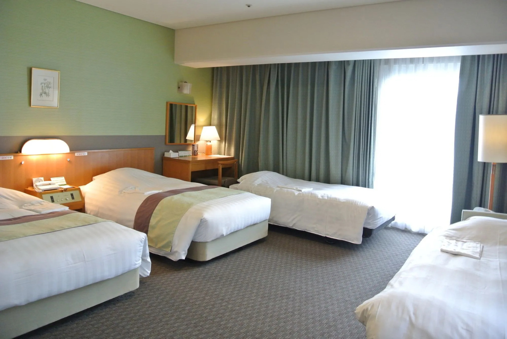 Foto - Senri Hankyu Hotel Osaka