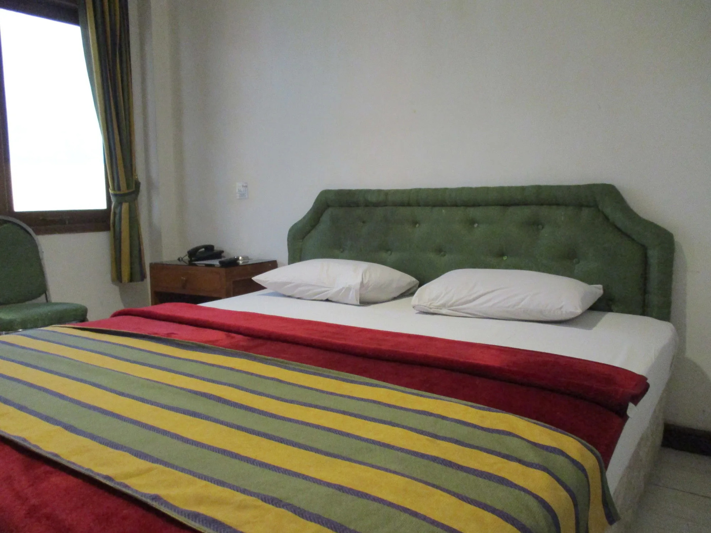 Foto - Hotel Maxim Kwitang Jakarta