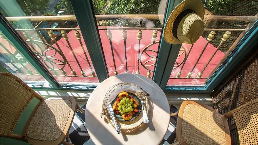 Foto - Juan Rodriguez Hacienda