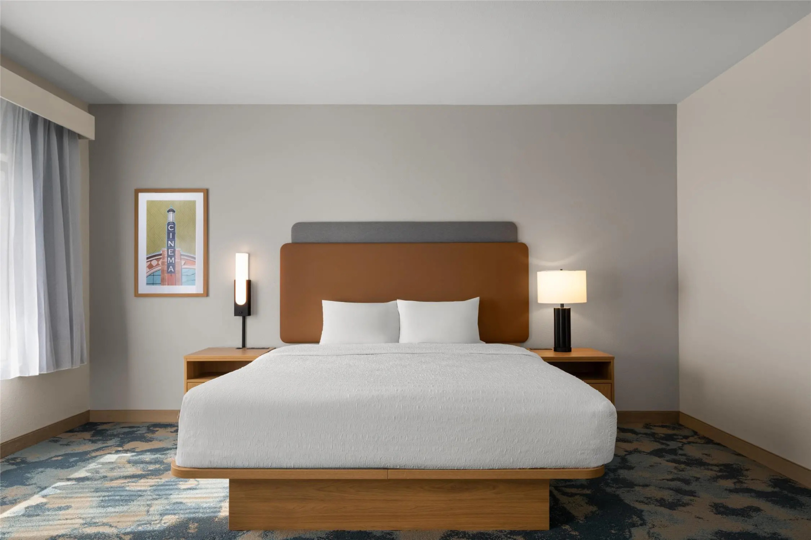 Foto - Hampton Inn & Suites Ontario