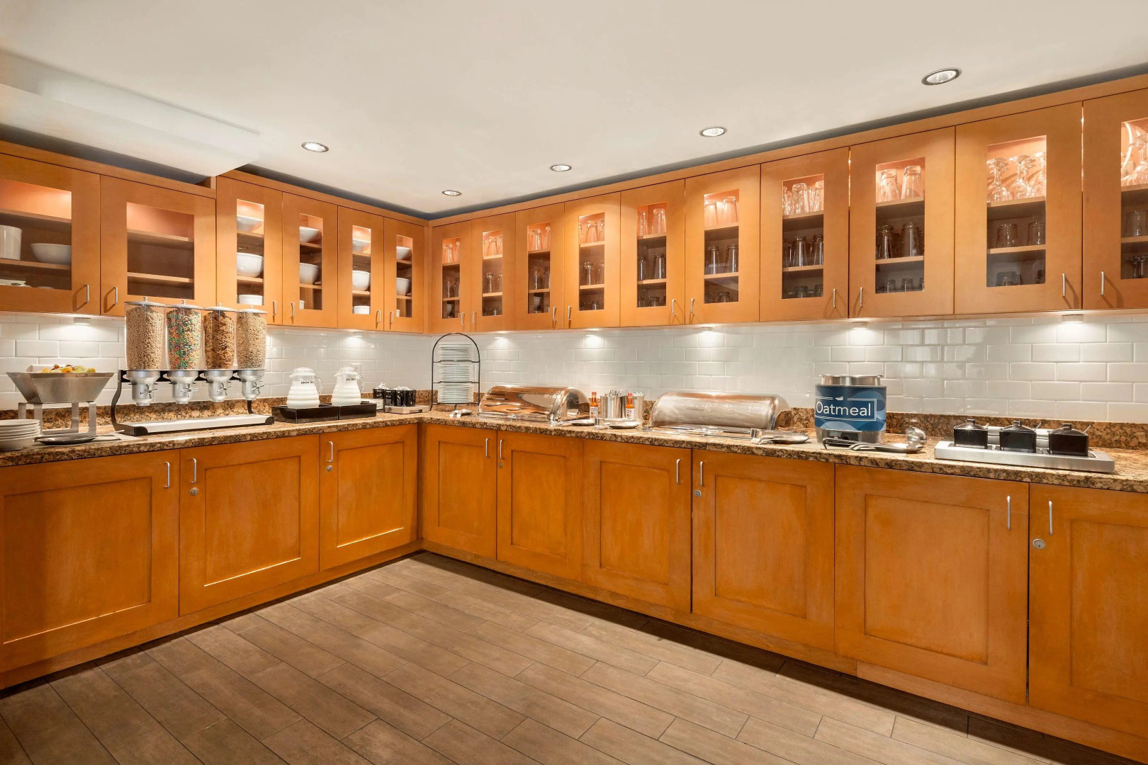 Foto - Homewood Suites by Hilton San Francisco Airport North California