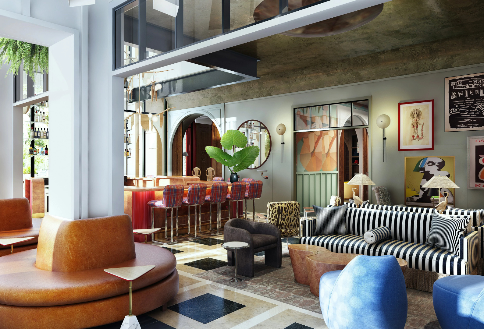 Foto - Virgin Hotels New Orleans