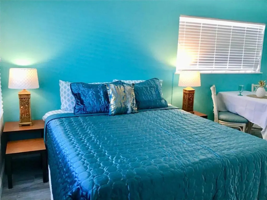 Photo - Malibu Resort Motel