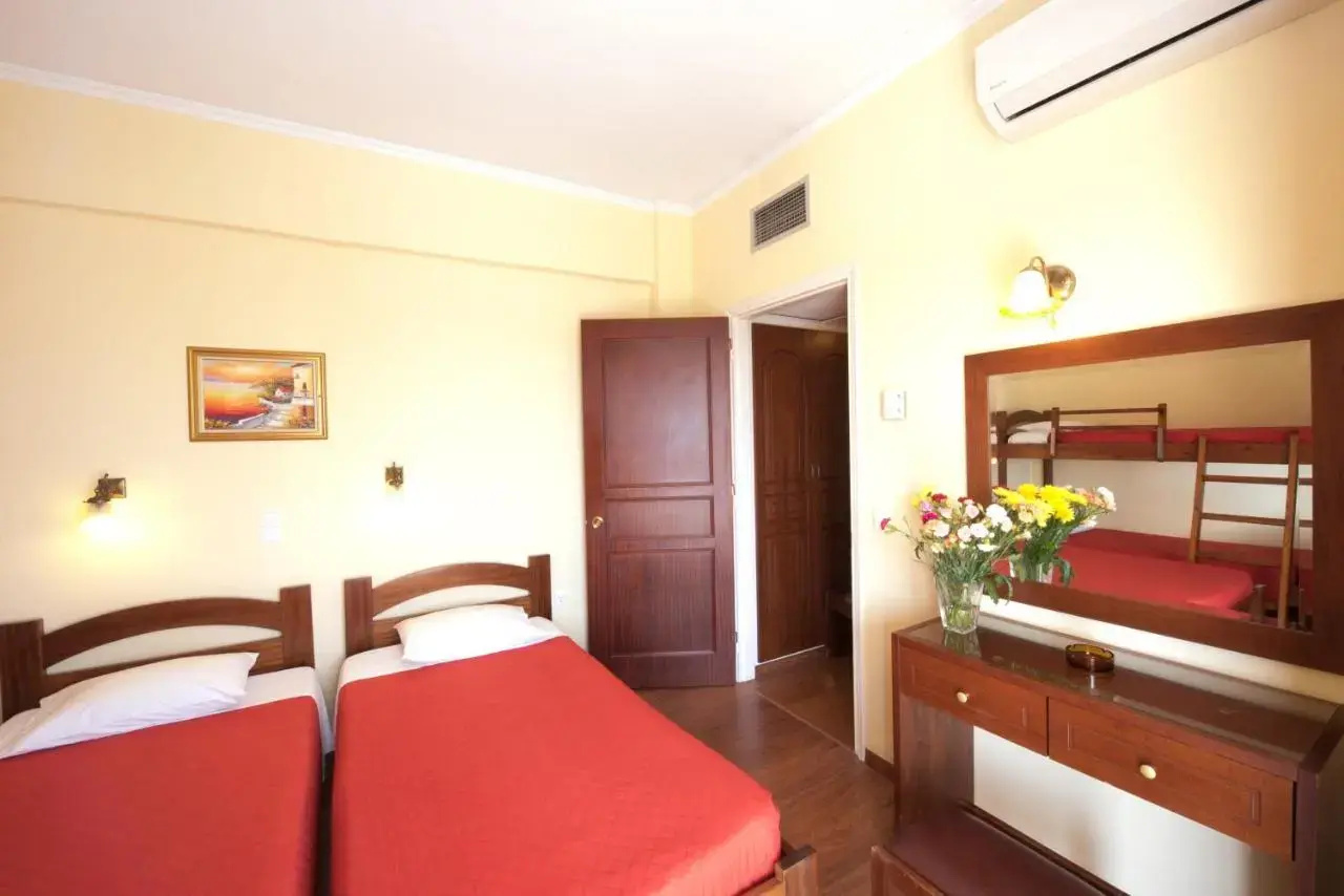 Foto - Sunset Hotel