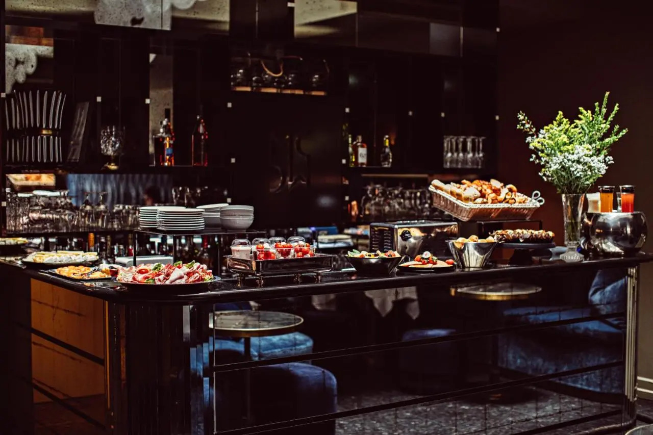 Photo - Monsieur Cadet Hotel & Spa