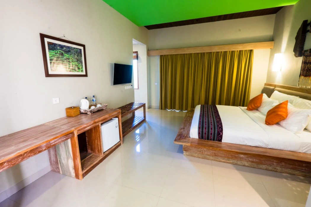 Photo - Tetirah Boutique Hotel