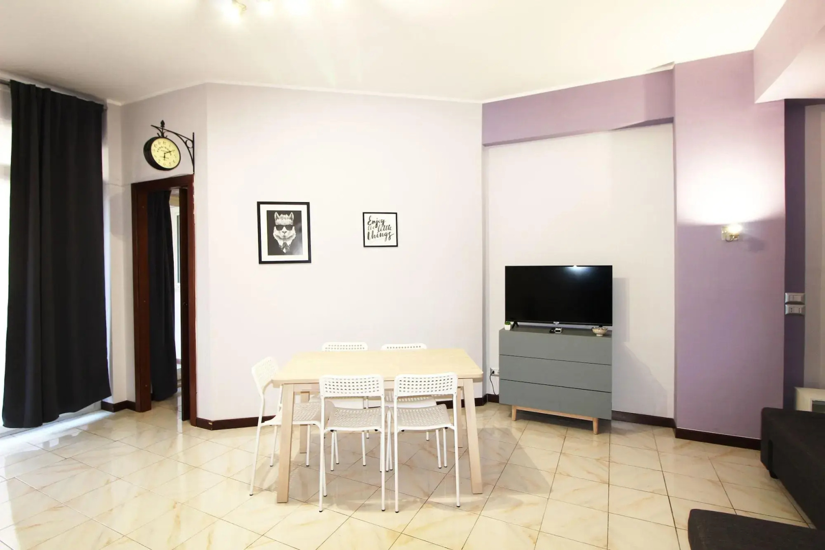 Foto - Heart of Rome Rooms