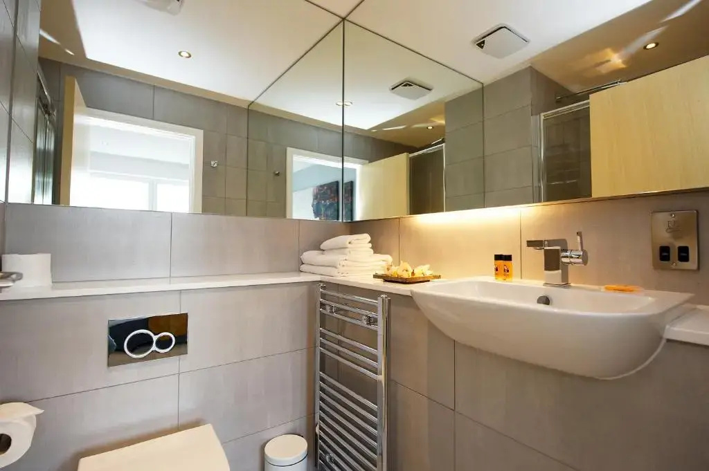 Foto - Staycity Aparthotels, London, Greenwich High Road