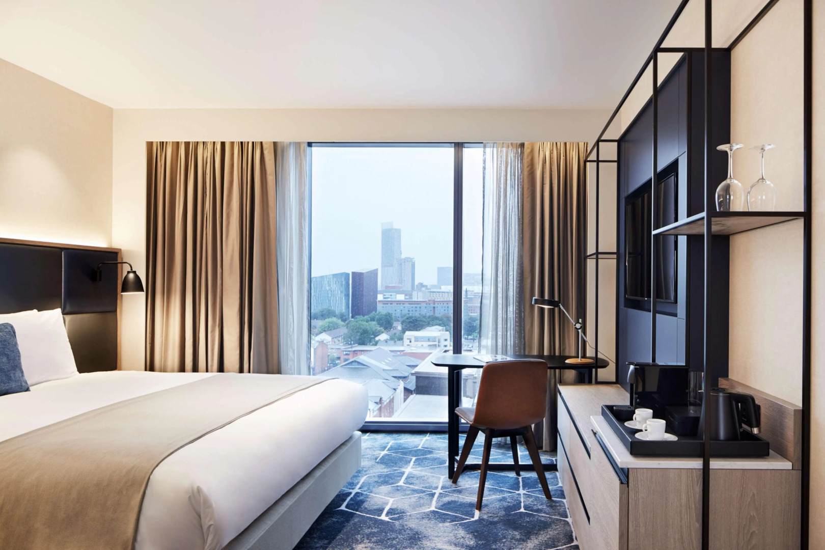 Foto - Hyatt Regency Manchester