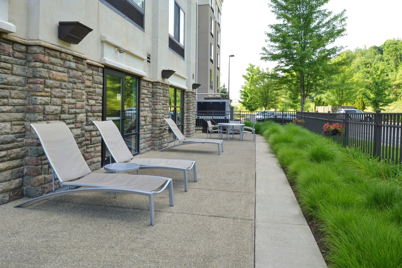 Photo - Springhill Suites by Marriott Pittsburgh Mills