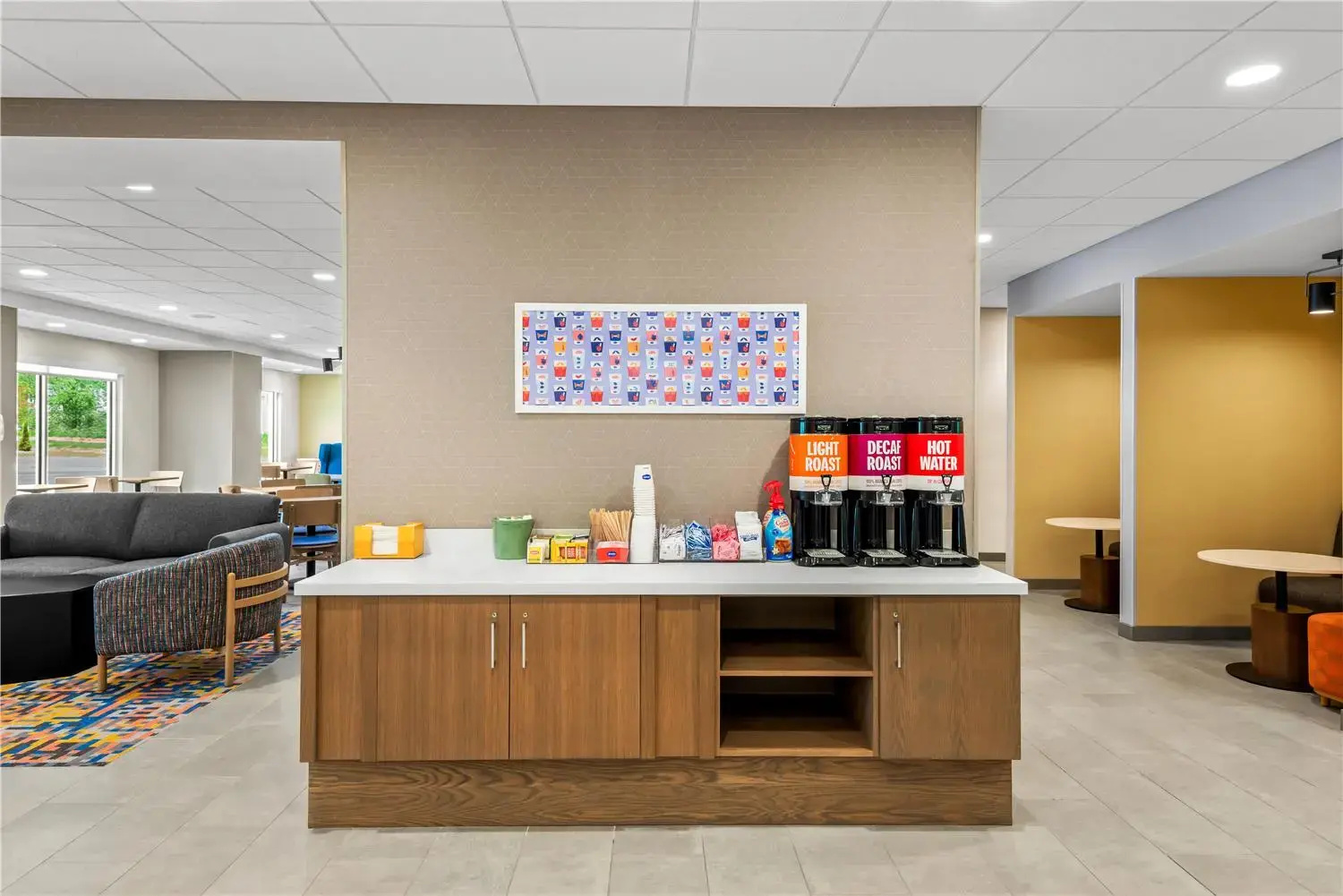 Photo - Hampton Inn by Hilton Cooperstown