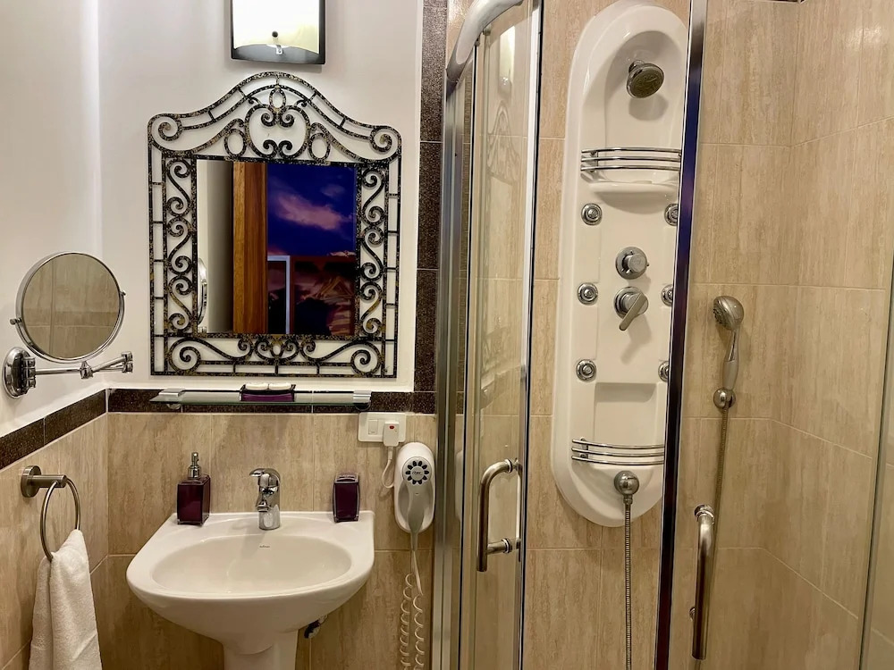 Foto - Vista del Angel Hotel Boutique