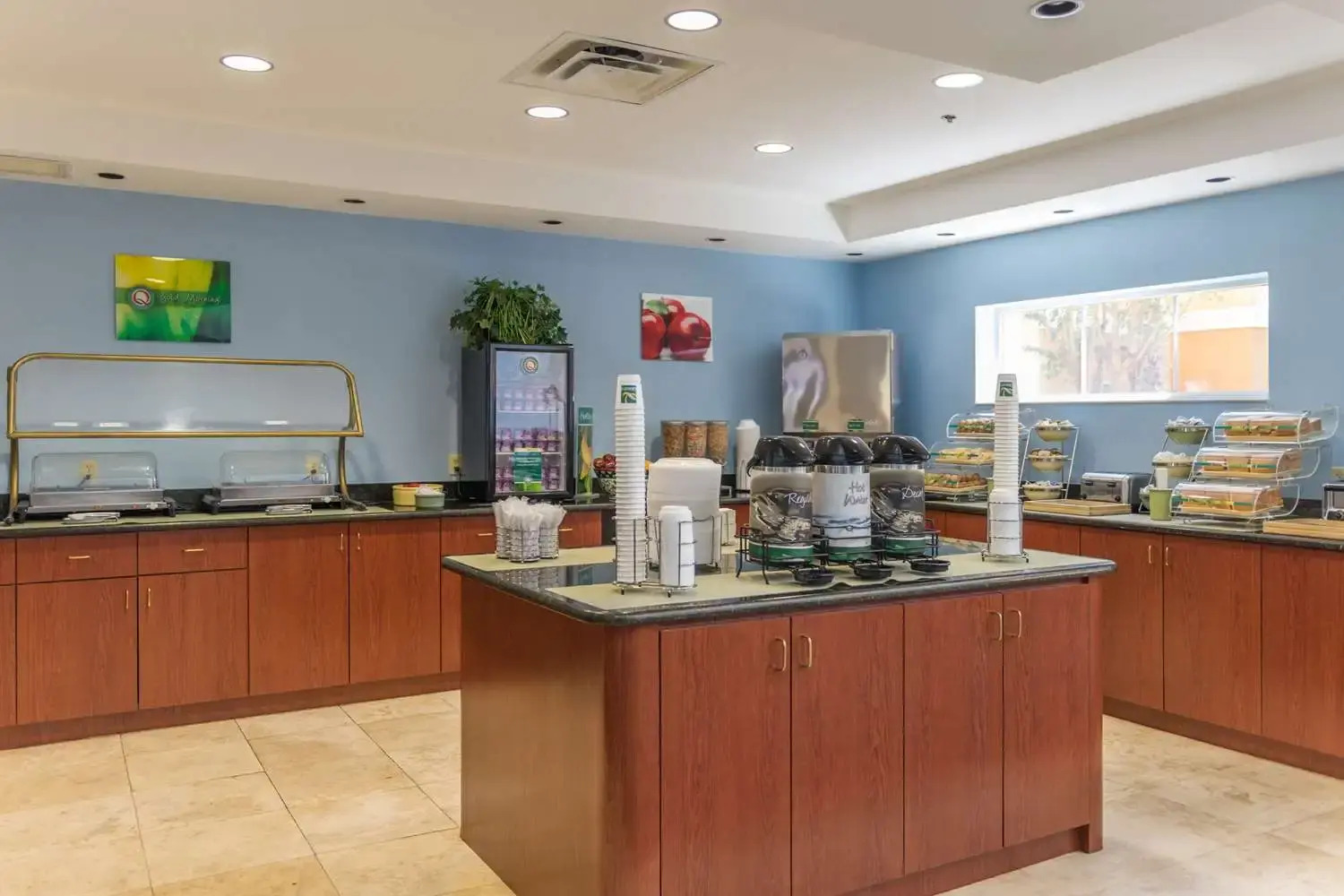 Foto - SureStay Plus by Best Western Orlando Lake Buena Vista