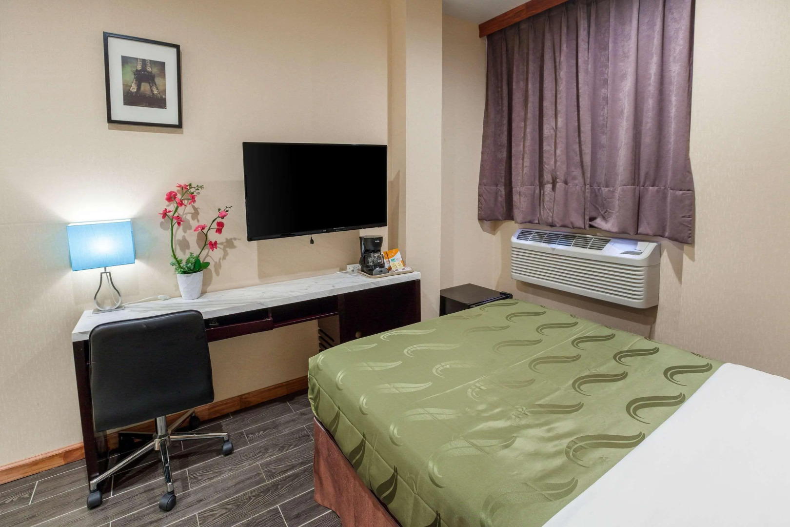 Foto - Quality Inn near Sunset Park