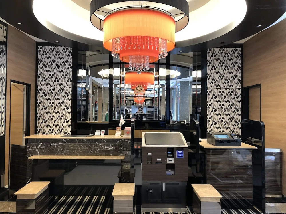Photo - APA Hotel Hakata Higashihieekimae