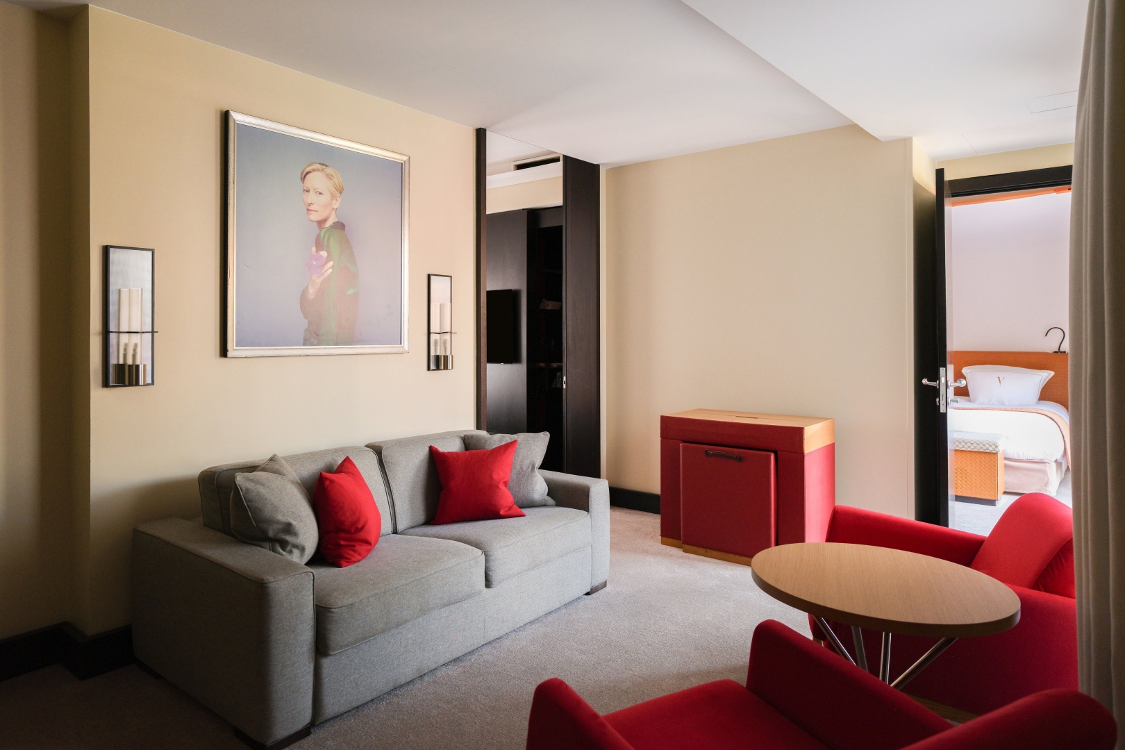 Photo - Five Seas Hotel Cannes