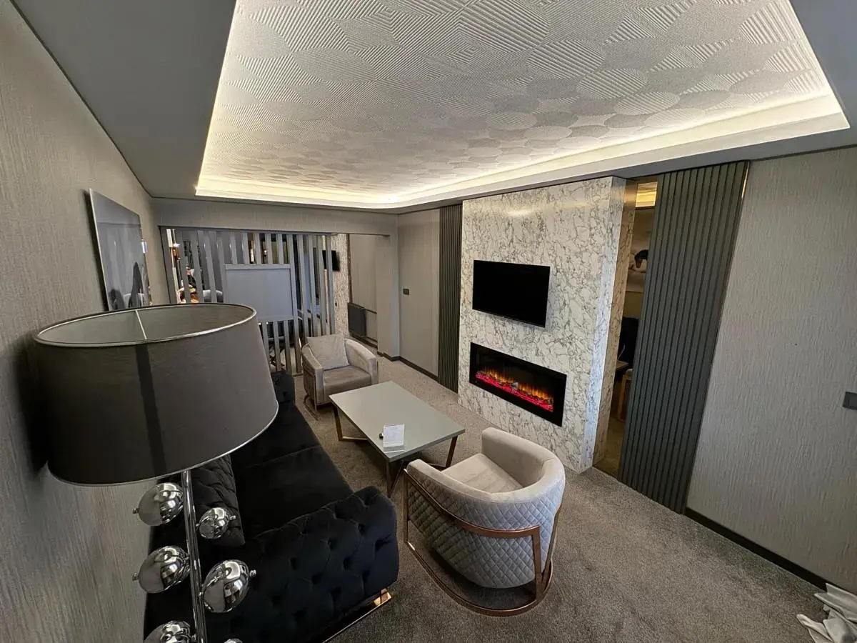 Foto - BÇ Ruby Hotel