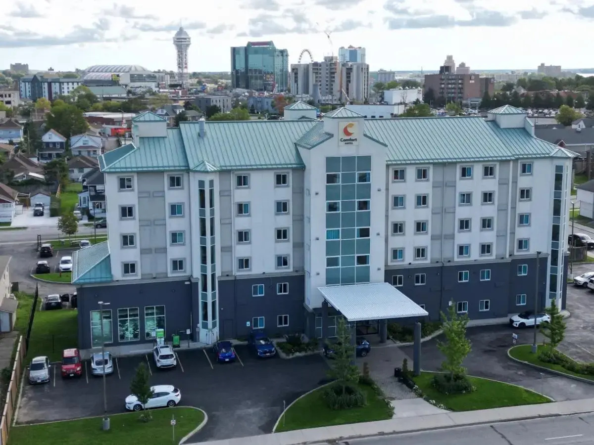 Foto - Comfort Hotel