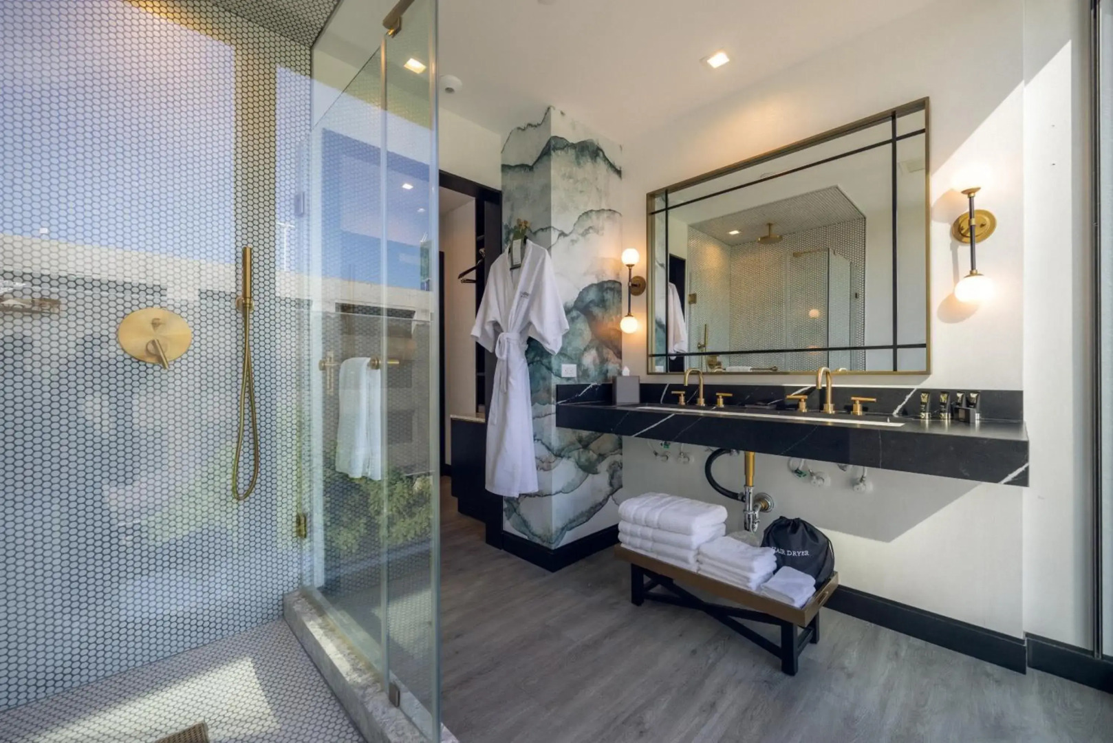 Foto - The Godfrey Hotel Hollywood