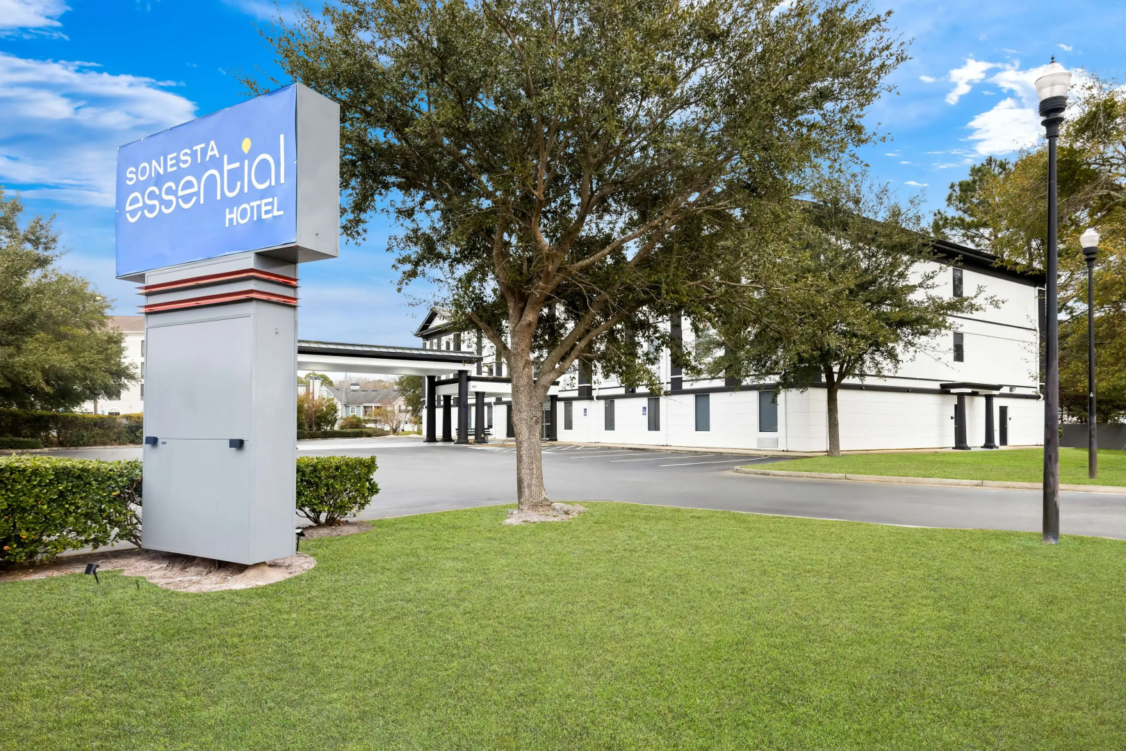 Foto - Sonesta Essential Savannah