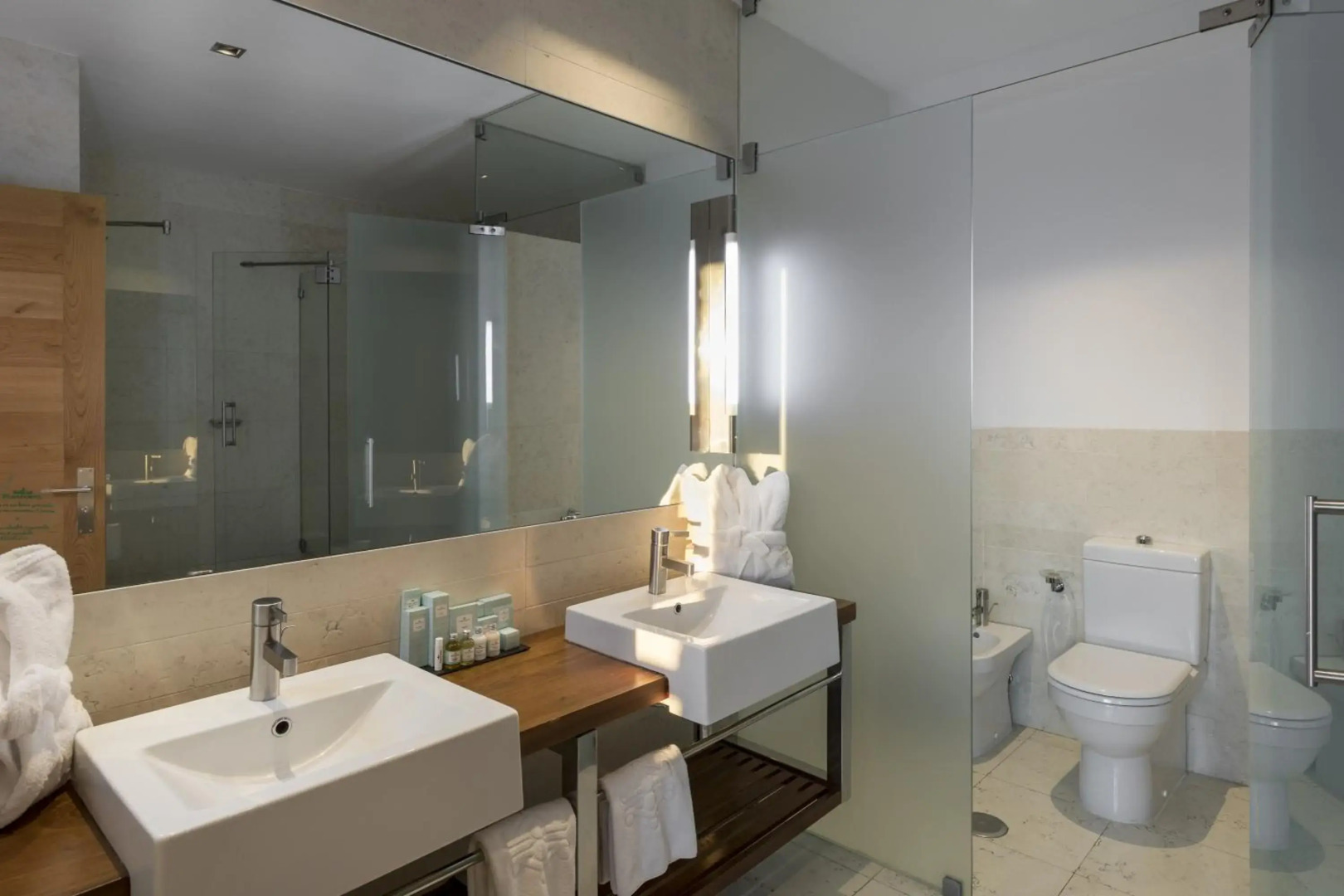 Foto - Parador de Toledo