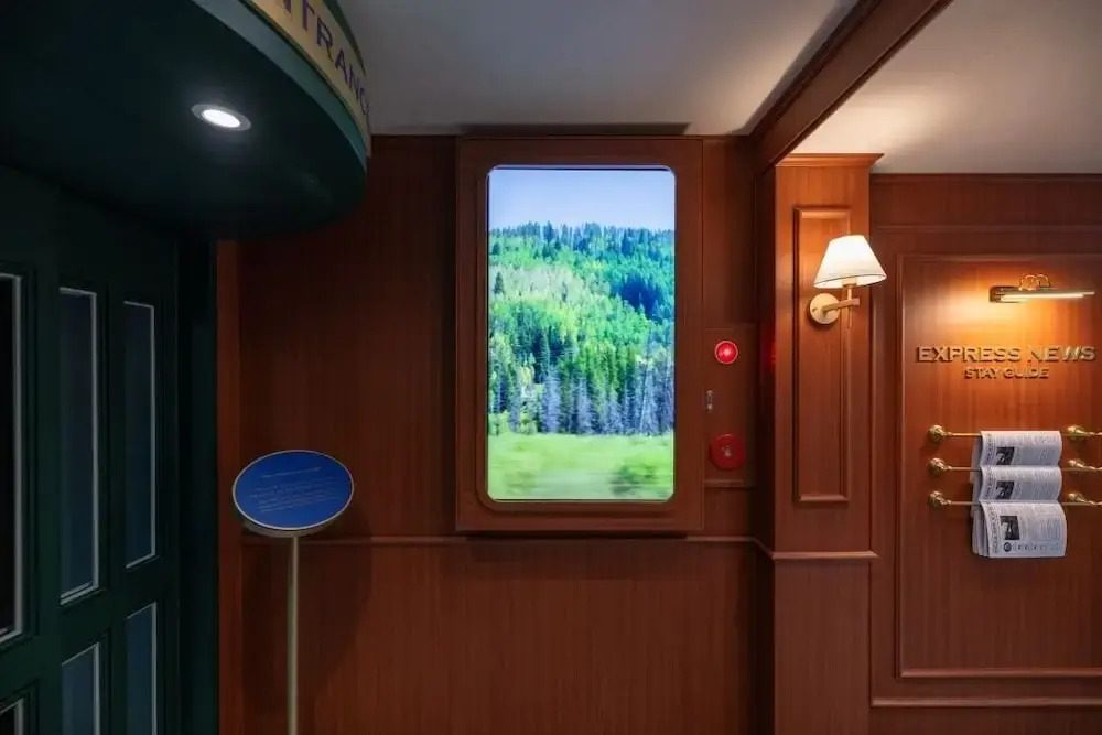 Photo - Stay Passport Express Spa Dangsan