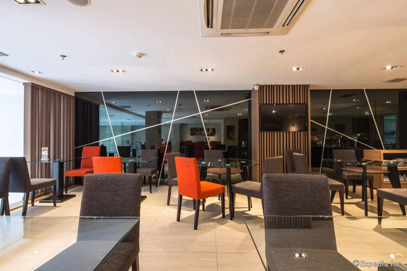 Foto - Nicecy Ben Thanh Hotel