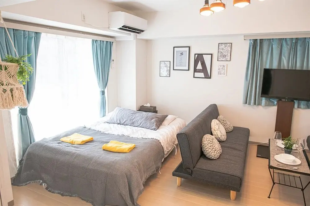 Photo - LY INN Ryogoku Annex